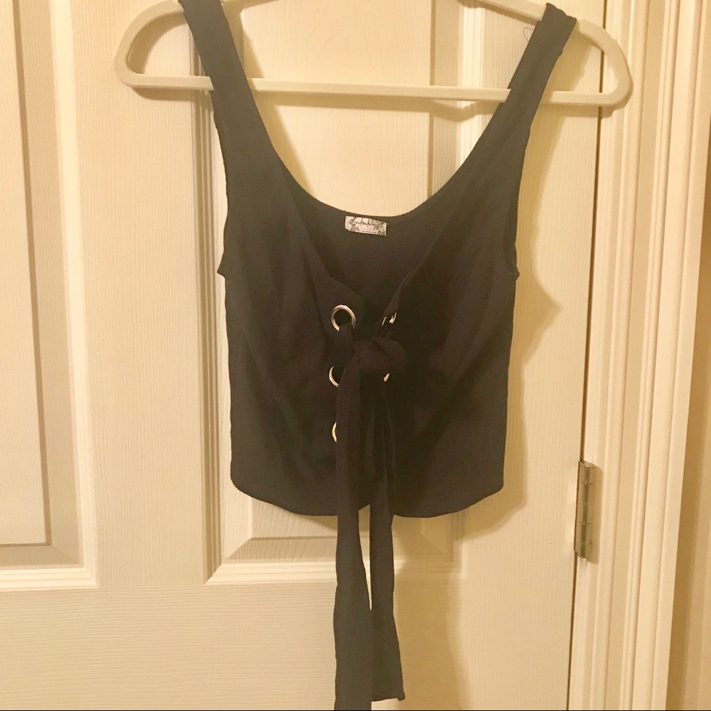 Free People Tank
